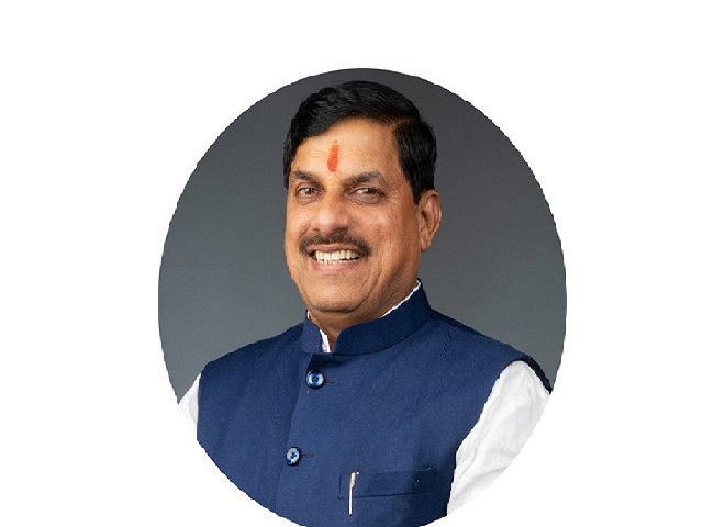 CM Dr. Mohan Yadav to Hold Interactive Session with Investors in Mumbai on October 9