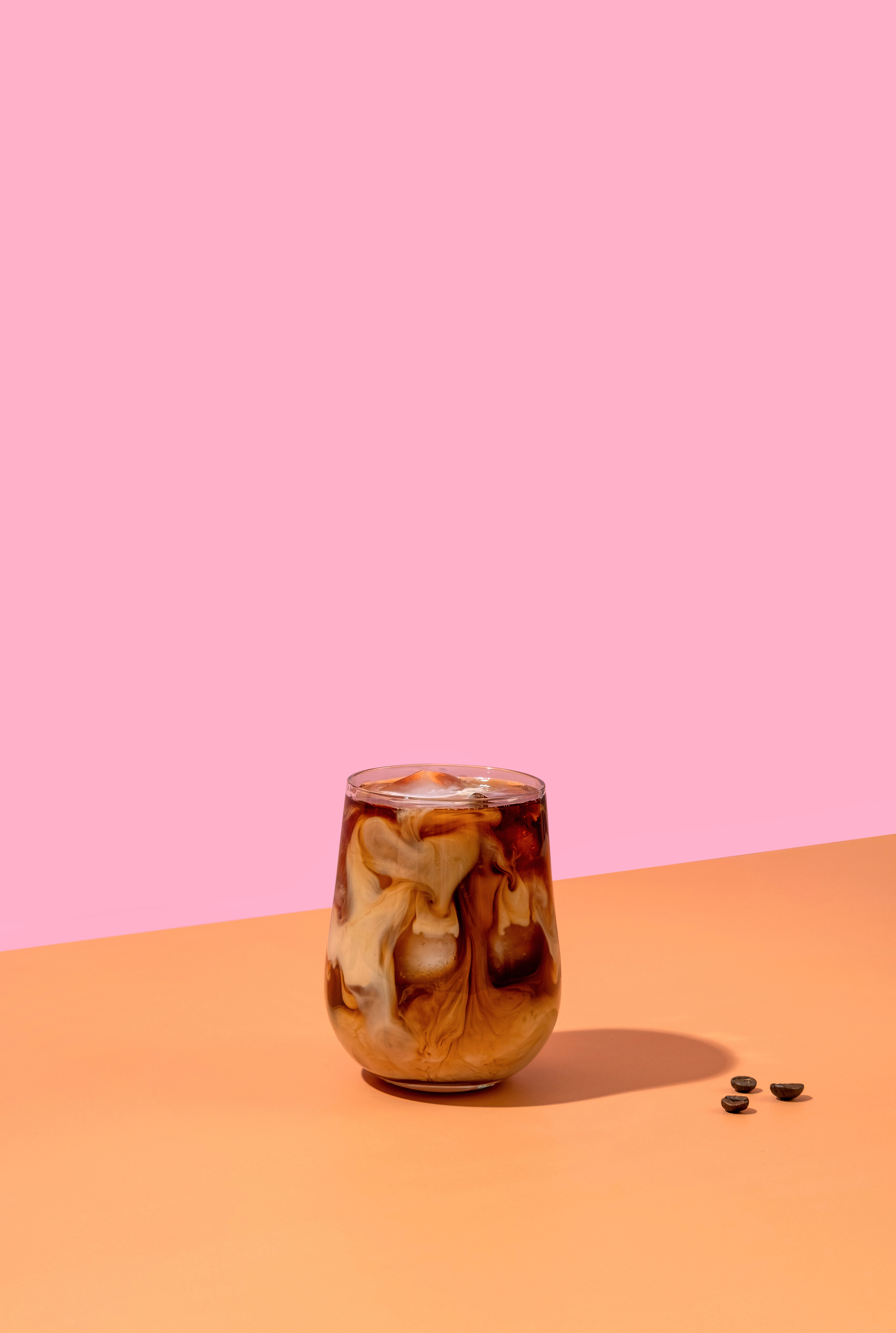 Coconut Milk Cold Brew