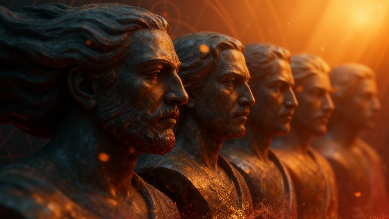 Doordarshan, WAVES OTT to air AI-led reimagination of Mahabharat 