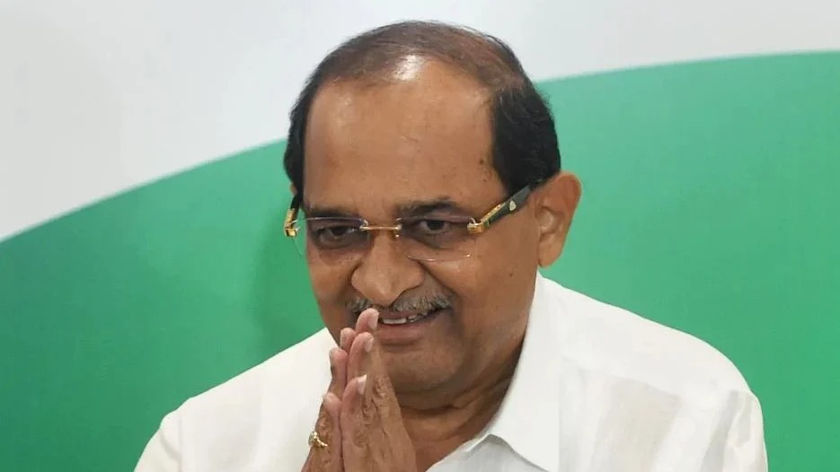 Sharad Pawar responsible for social inequality in Maharashtra: Minister Vikhe Patil