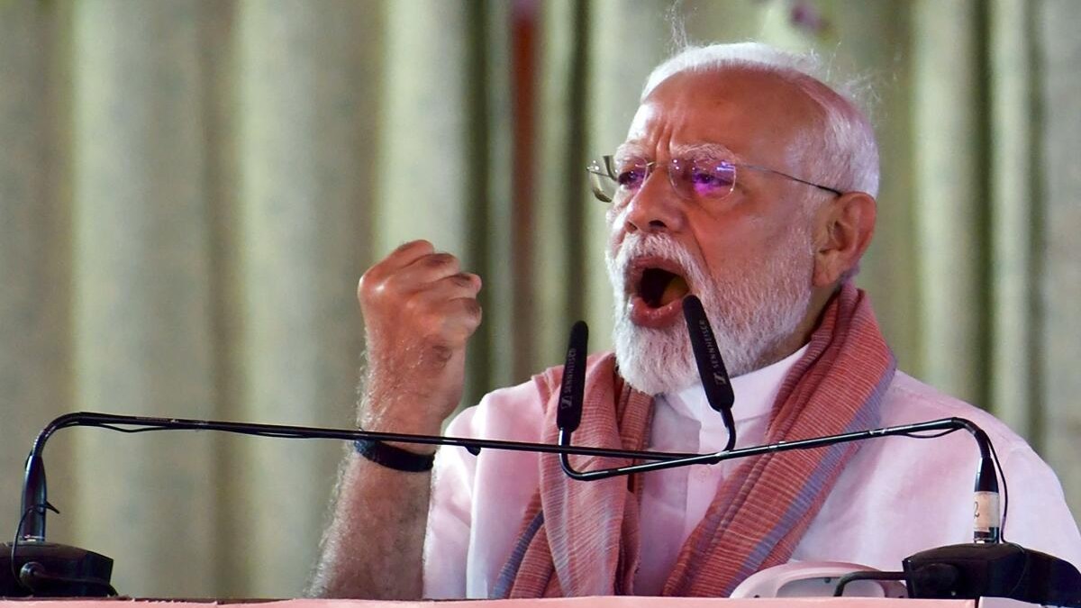 Bihar Assembly Elections 2025: Can PM Narendra Modi’s magic turn political math in NDA’s favour, once again?

