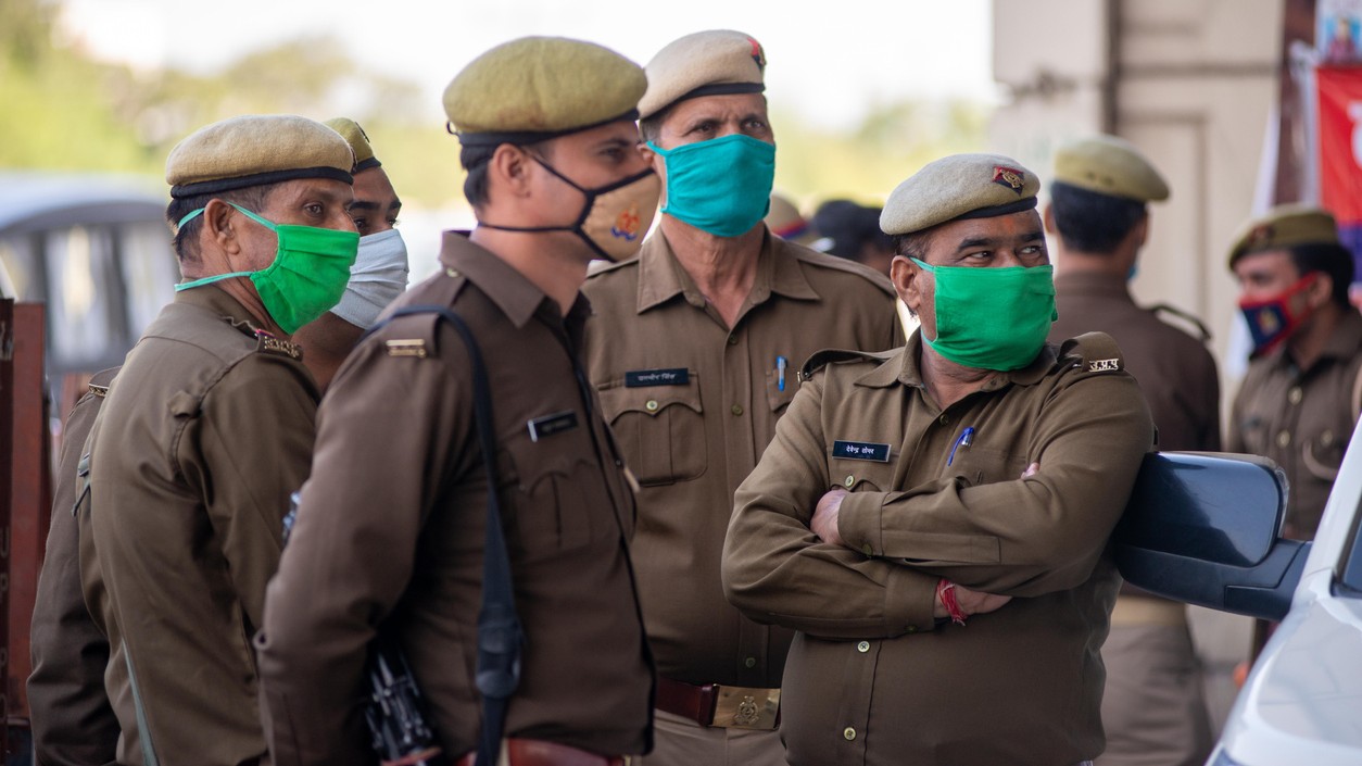 Raebareli lynching case: Key accused shot at in police encounter, held