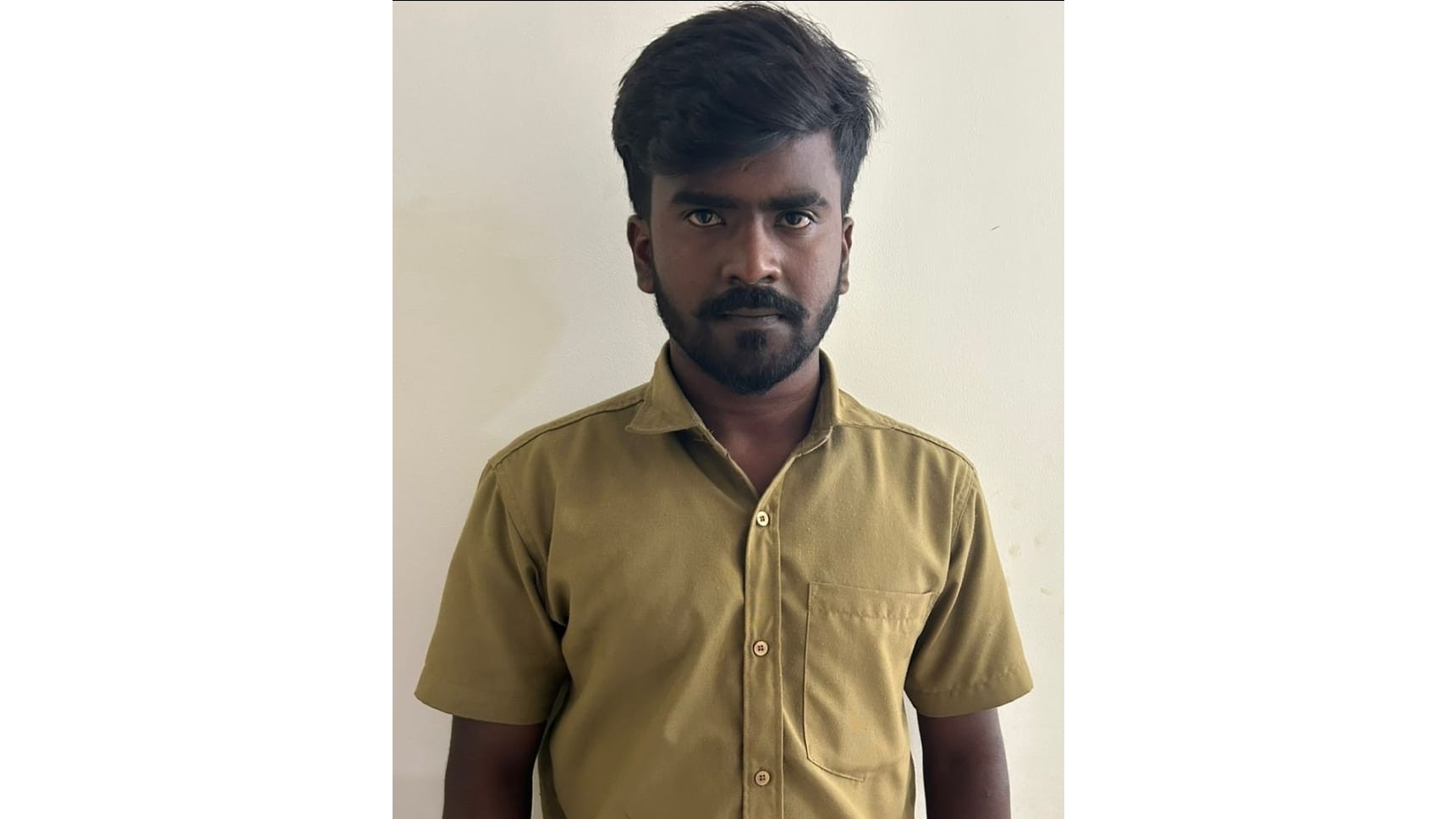 Auto driver held for abusing Northeast woman over ride cancellation
