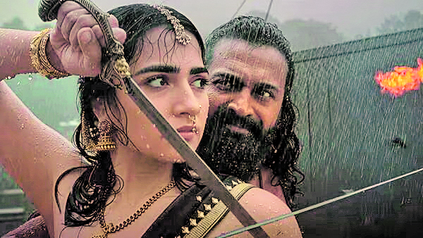 The intriguing rise of south Indian cinema