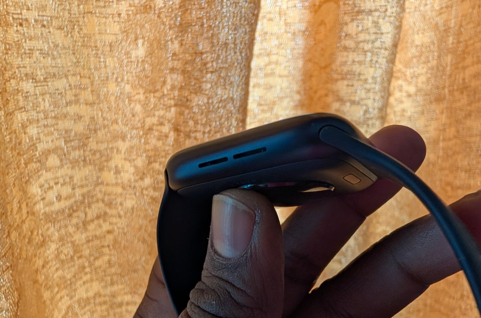 Apple Watch SE 3.