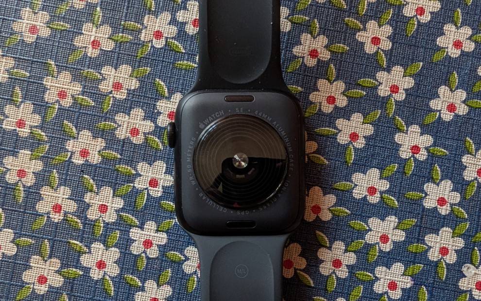 Apple Watch SE 3.