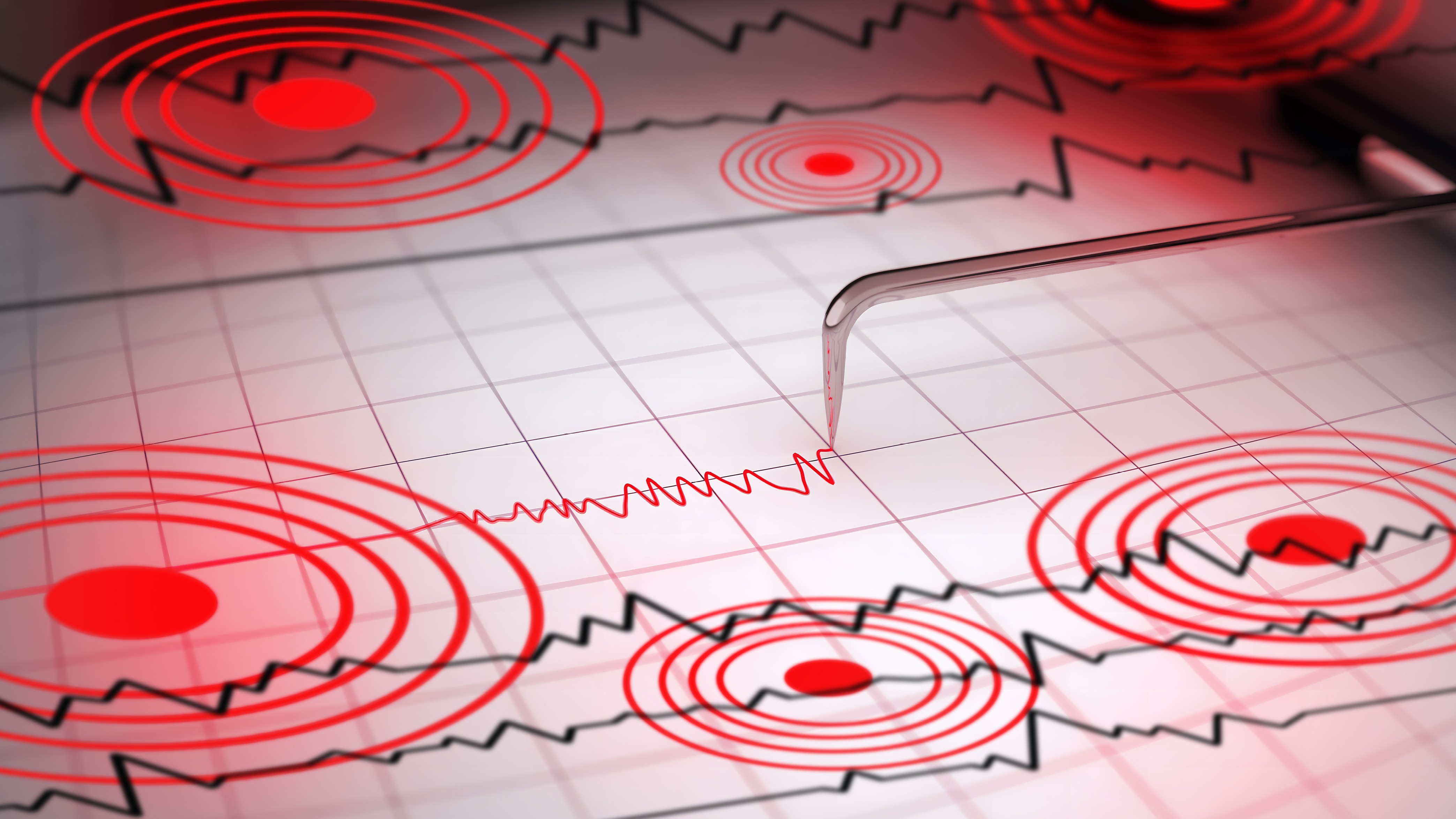 Strong 7.6 magnitude earthquake strikes off southern Philippines, tsunami warning issued