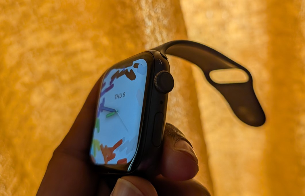 Apple Watch SE 3.