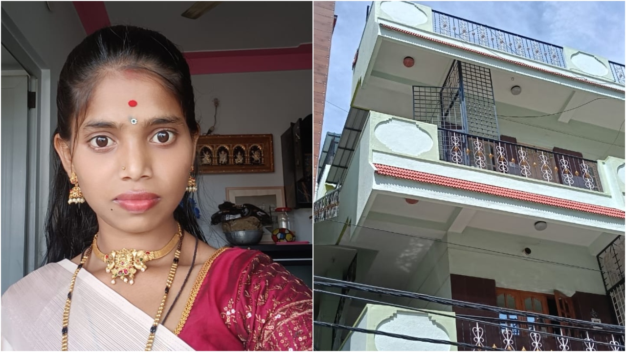 Mother kills two children in Bengaluru before ending life over husband’s second marriage 