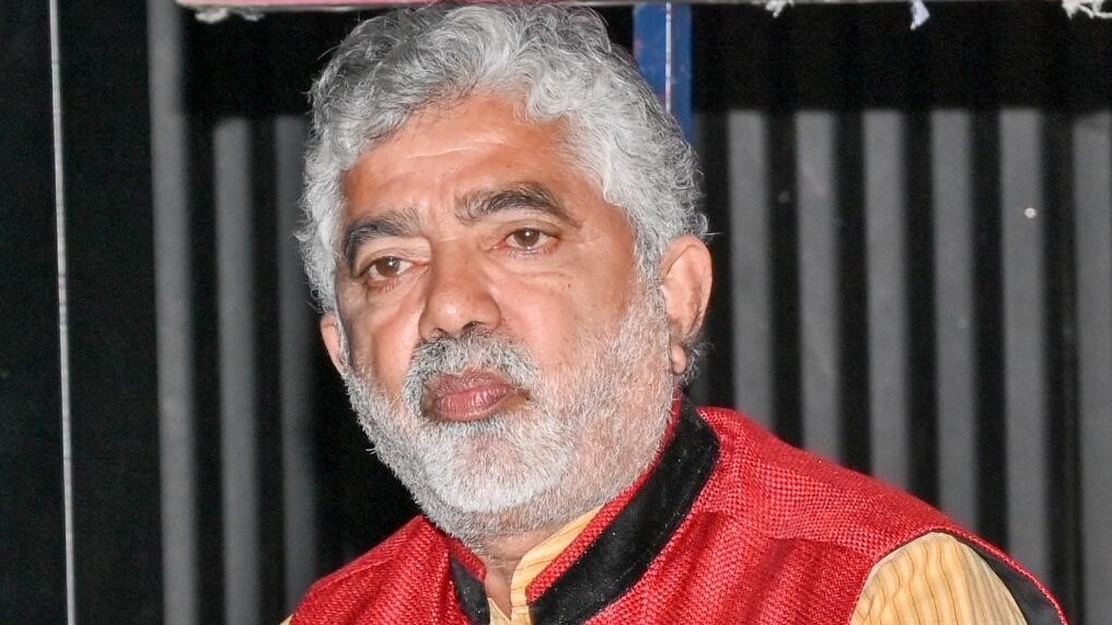 ‘Nijamahatma Babasaheba’, play on Ambedkar, to be staged in Mysuru
