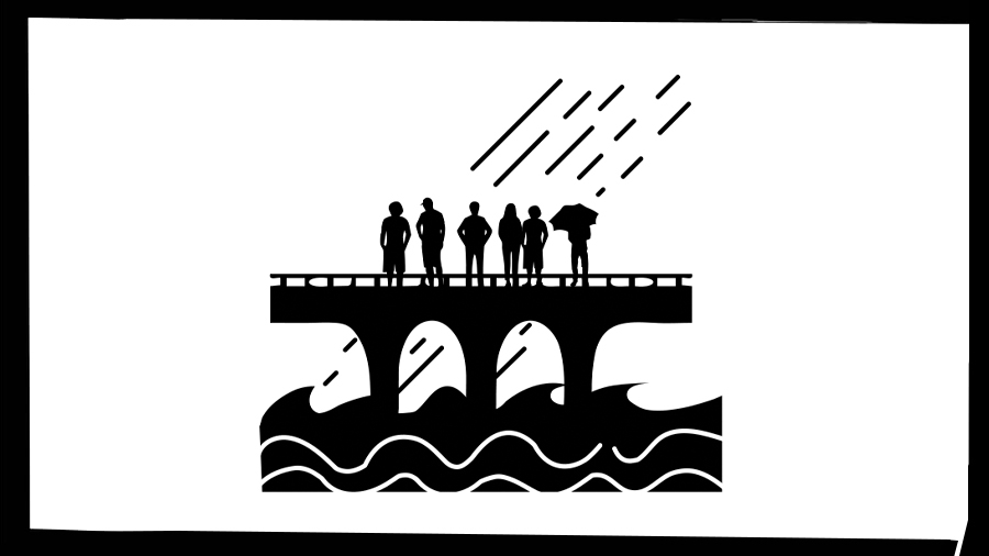 Building resilience for the cross-border disaster