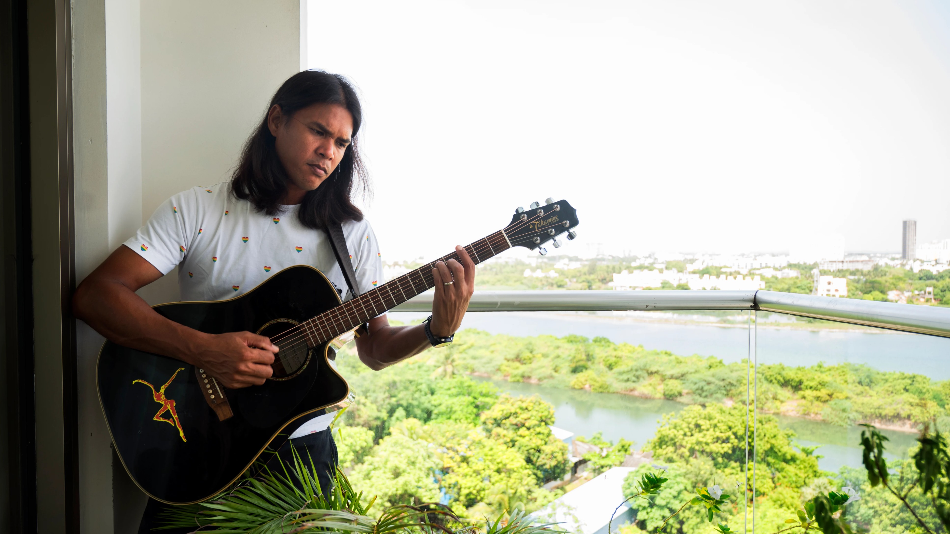 From rallies to refrains: Somdev Devvarman’s journey into songwriting