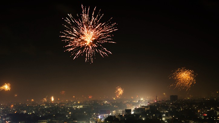 Supreme Court flags need to relax Delhi-NCR firecracker ban, reserves order on green crackers for Diwali