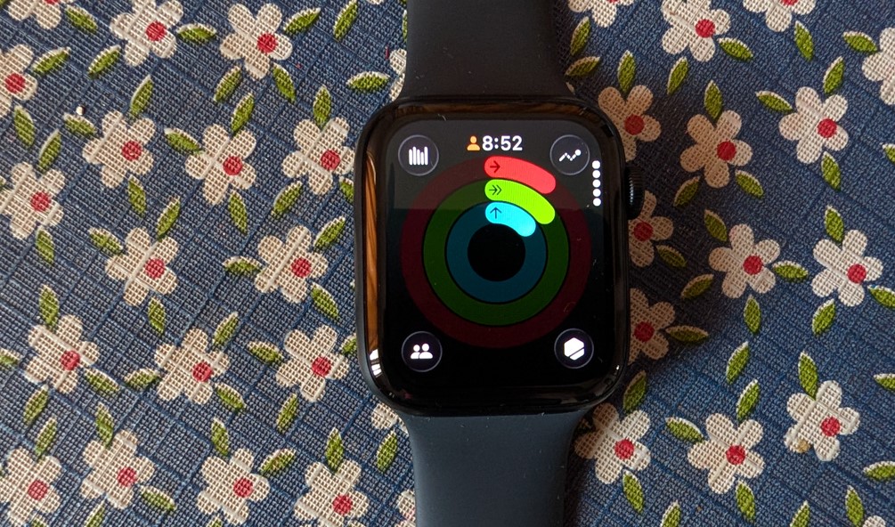 Apple Watch SE 3.