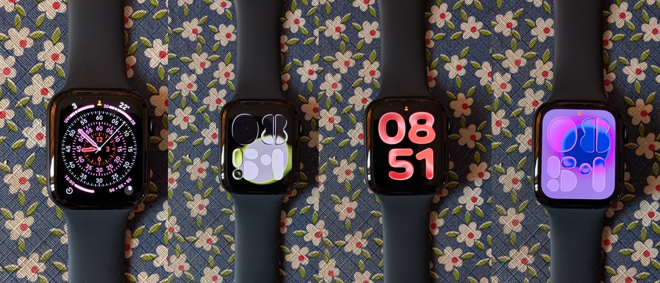 Apple Watch SE 3.