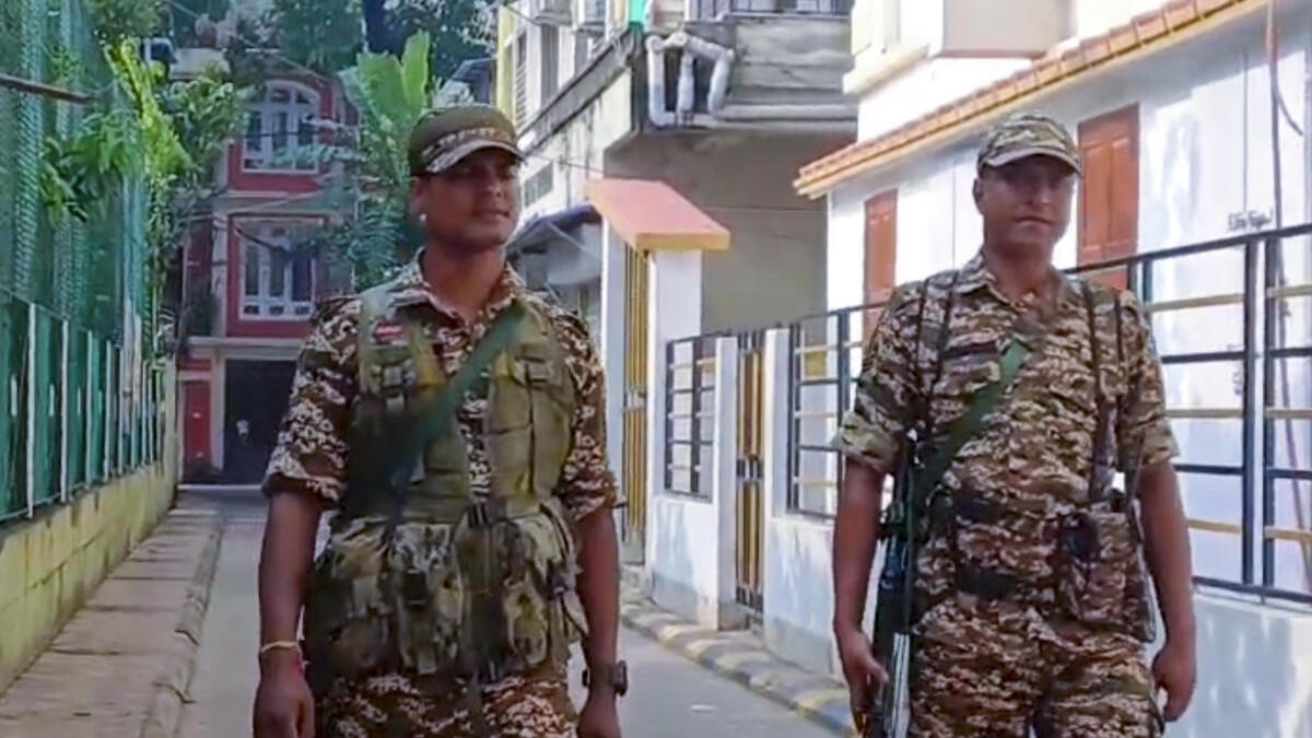 Jobs scam: Bengal minister Sujit Bose's property among six Kolkata locations raided by ED