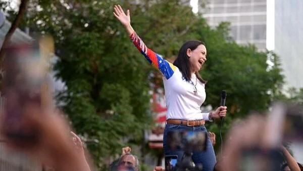 Who is Maria Machado, Venezuela’s democrat who won the 2025 Nobel Peace Prize?