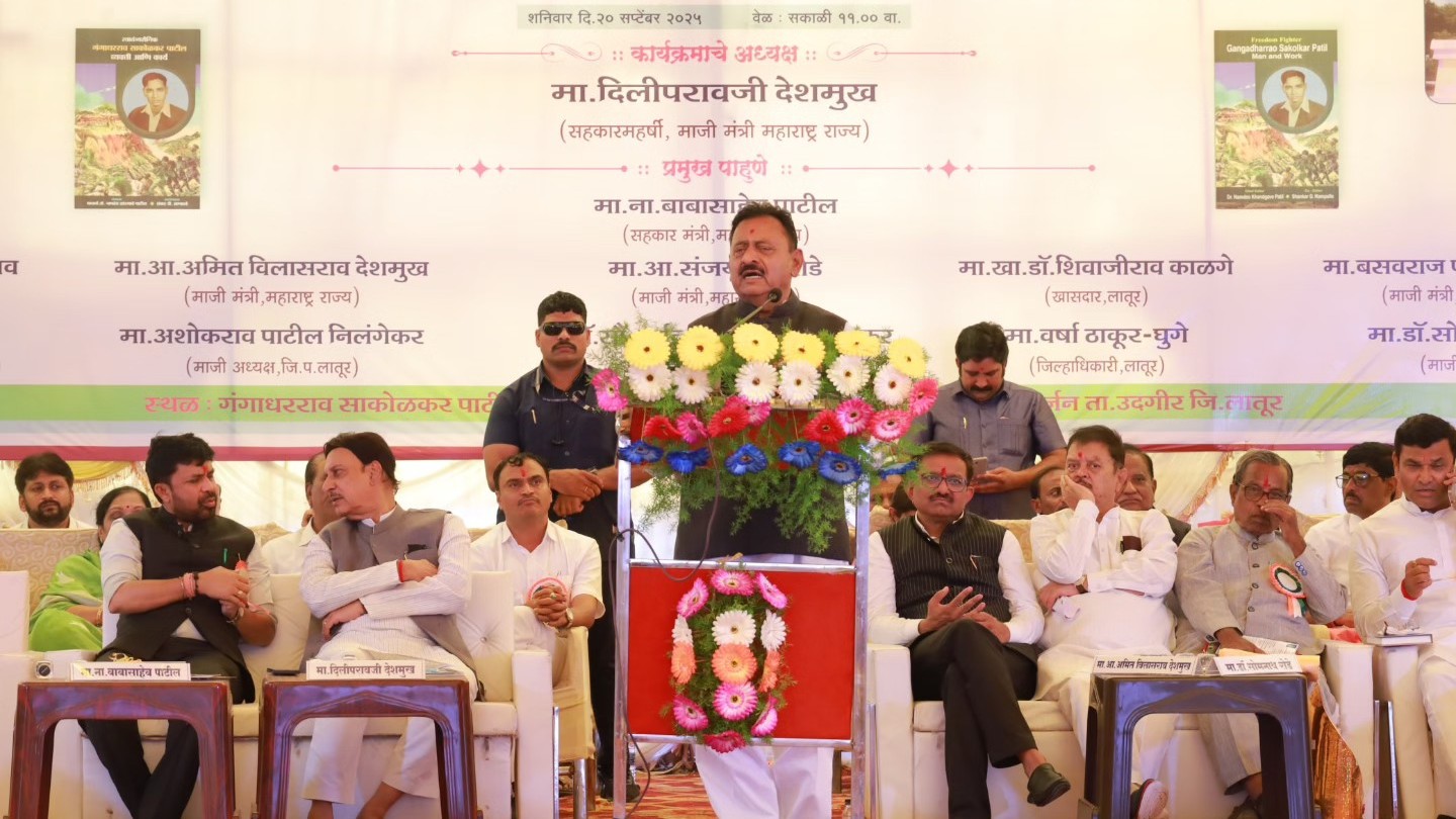 People obsessed with loan waiver, says Maharashtra minister Babasaheb Patil; admits politicians give promises for poll win