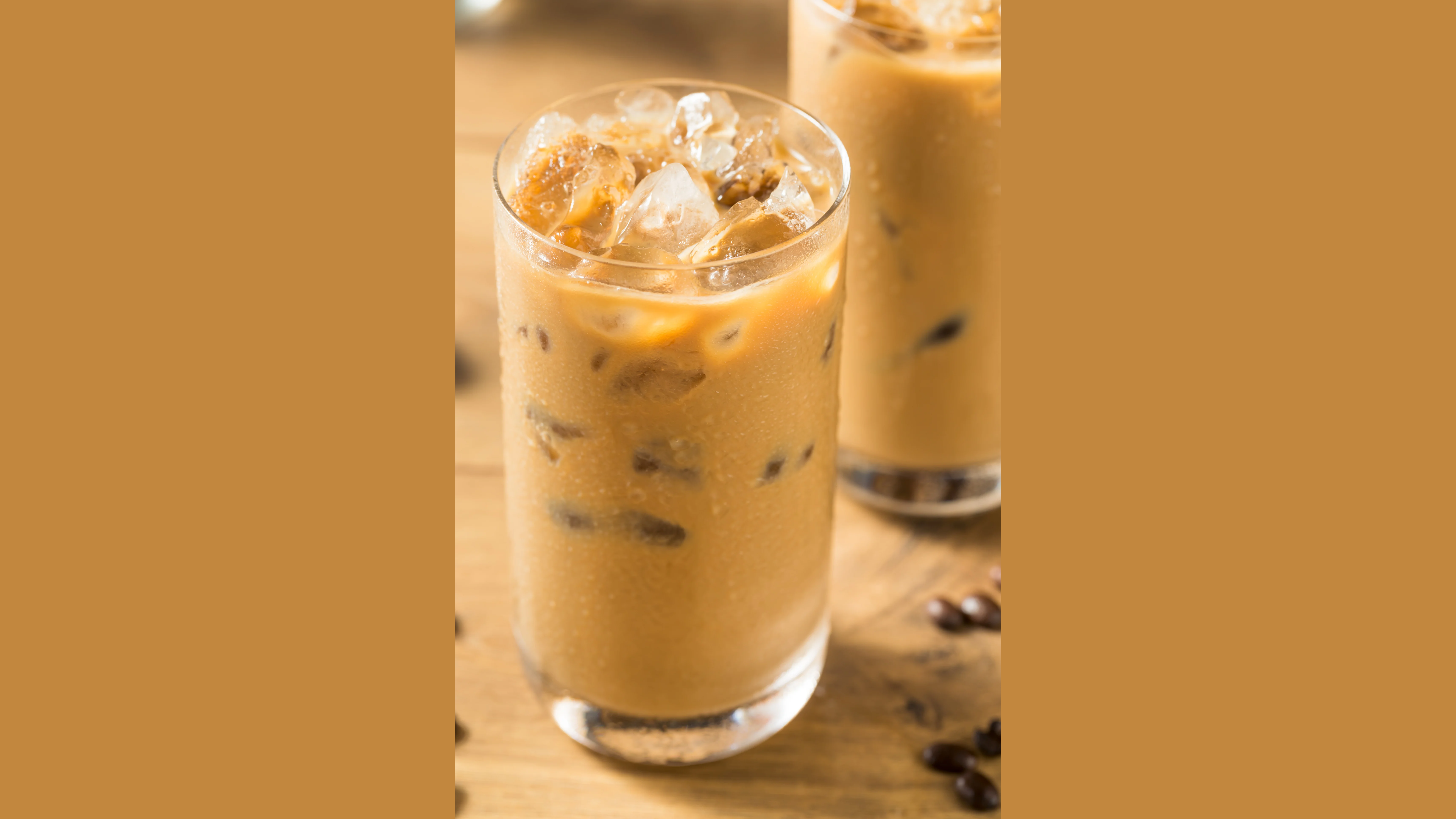 Coffee you just cannot resist!