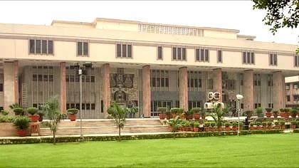 'Content on Internet must be uploaded with great caution': Delhi High Court grants pre-arrest bail to actor