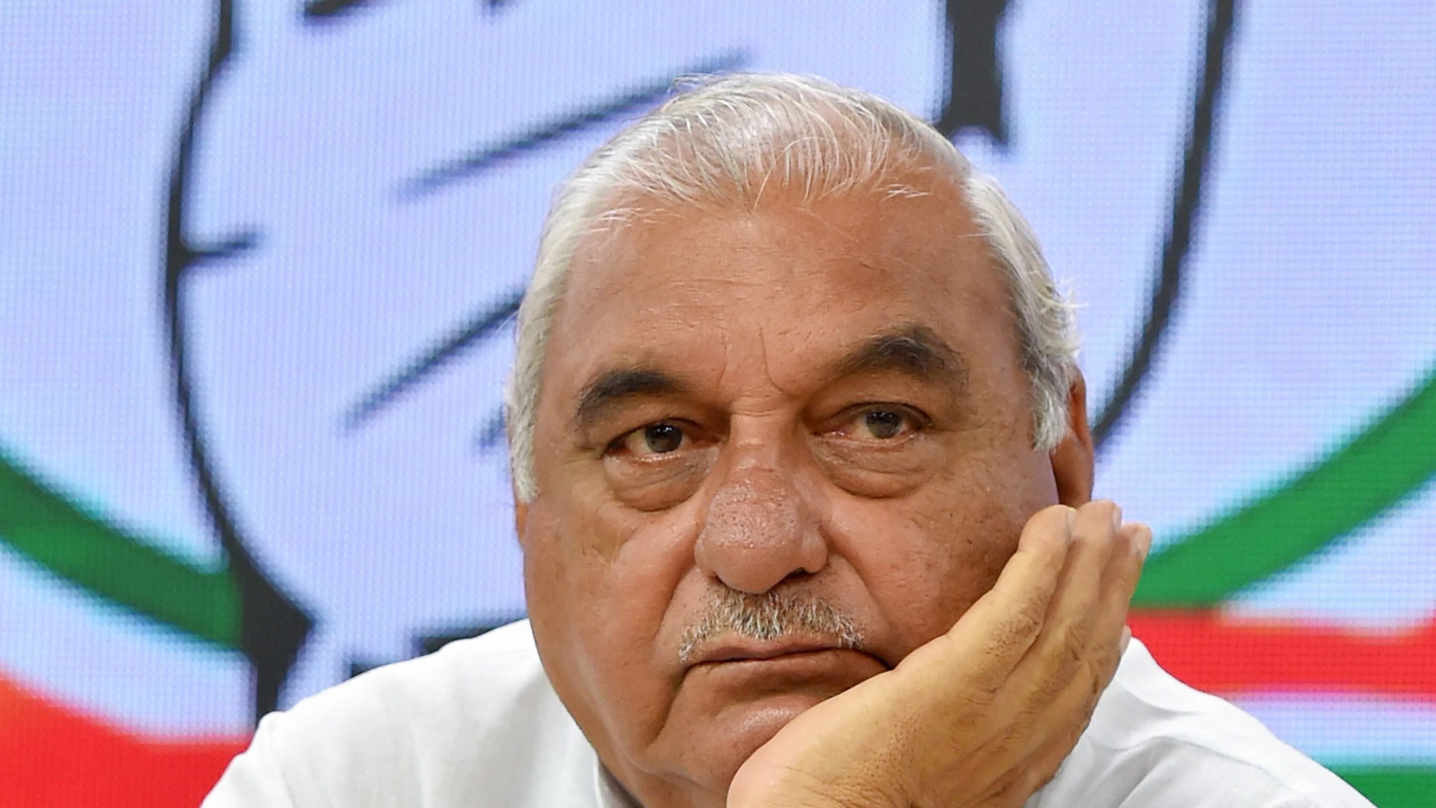 Poll debacles no threat to Bhupinder Singh Hooda’s position in Haryana