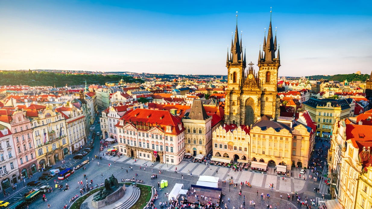 'The Secret of Secrets': Soul decoding in Prague