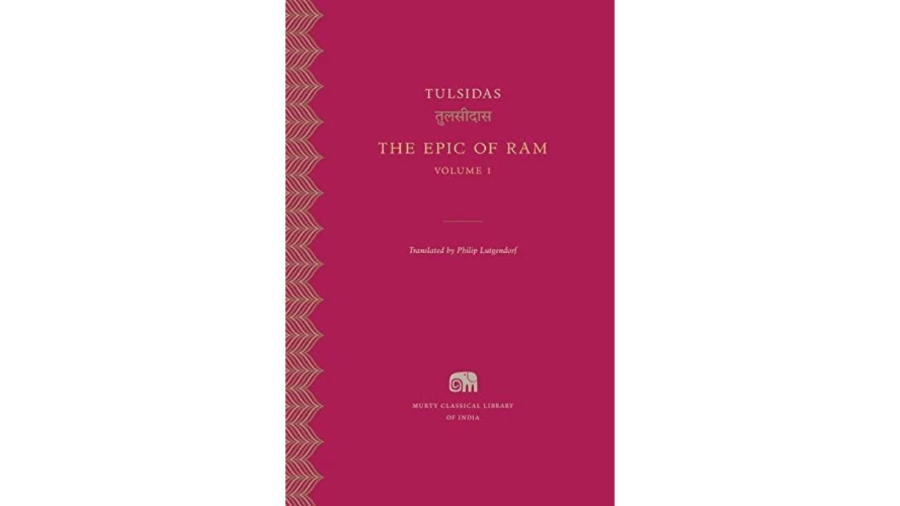 'The Epic of Ram': On the trail of the mighty Hanuman