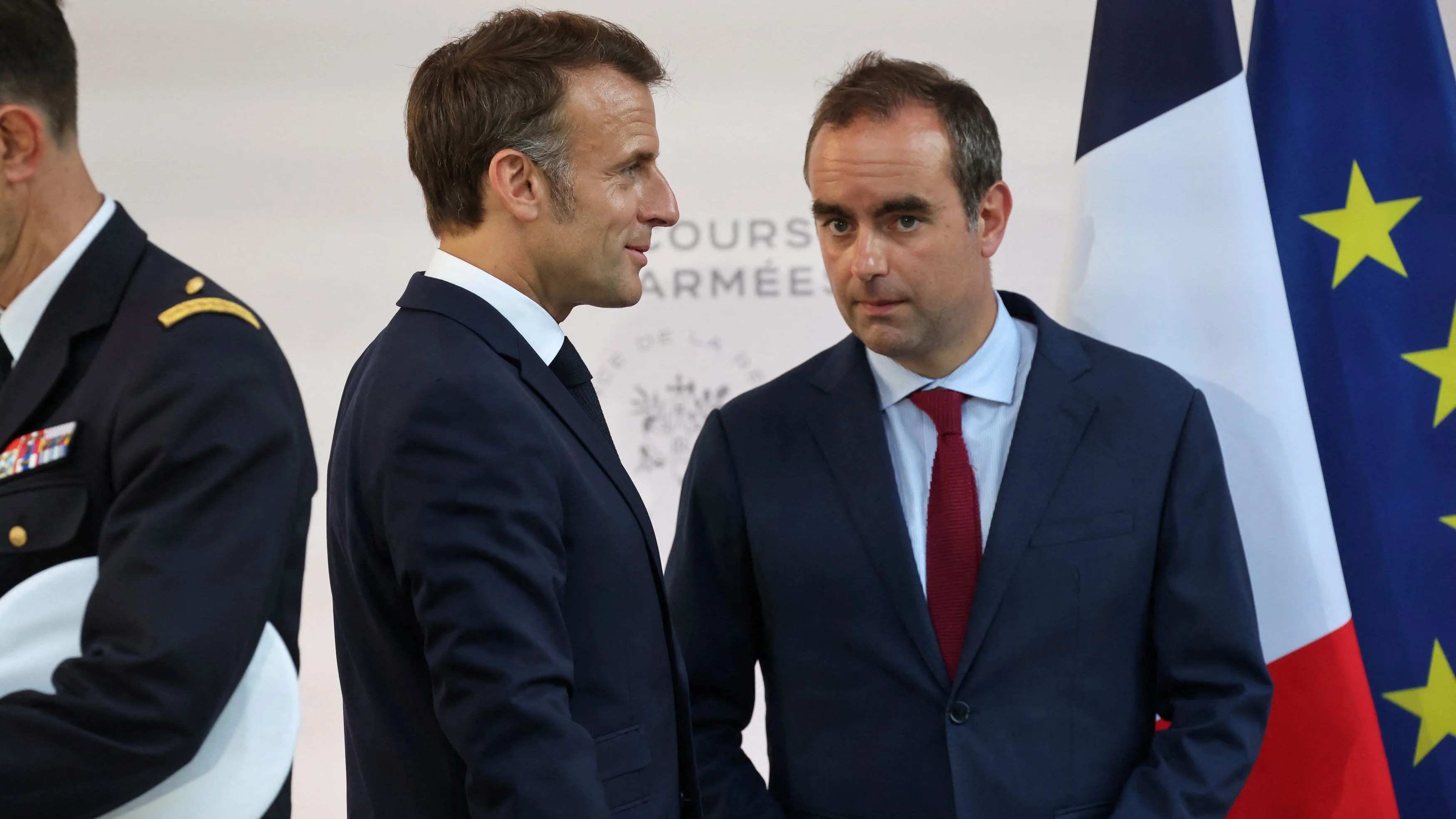 French political crisis could threaten Eurozone stability