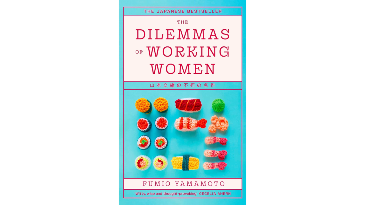 'The Dilemmas of Working Women': A world that runs on women's endurance