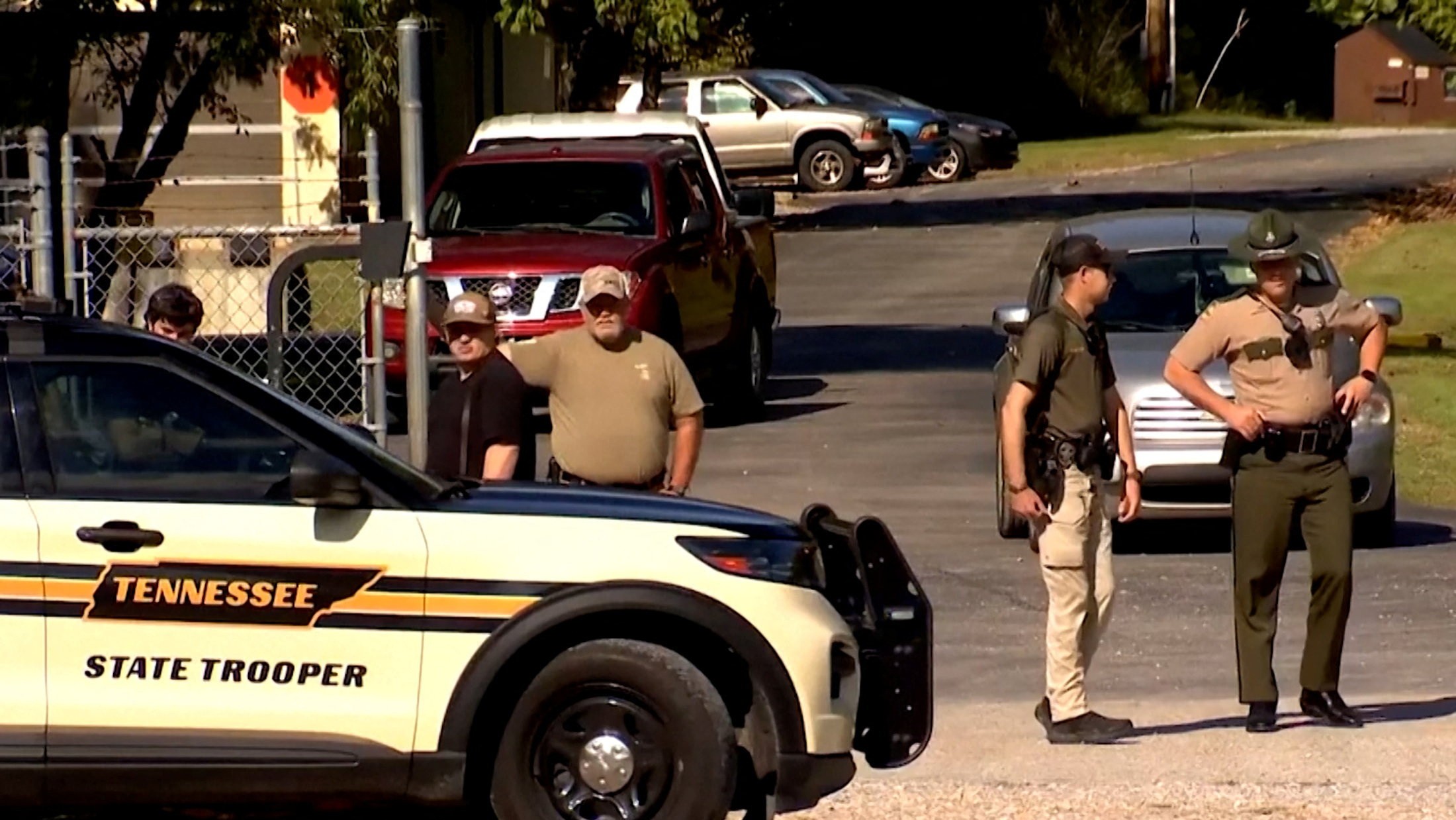 No survivors found after Tennessee munitions plant blast left 18 missing