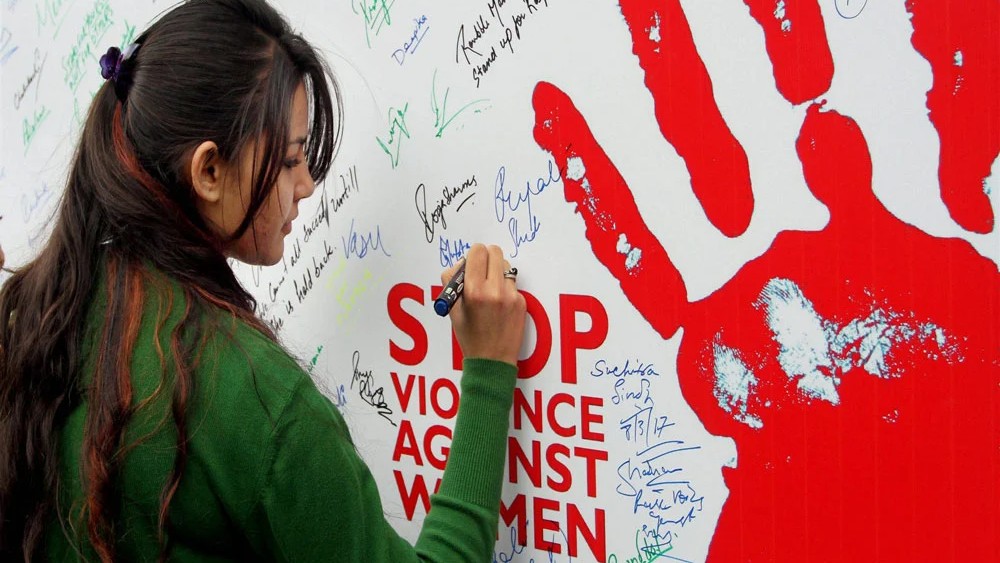 Nirbhaya Fund helped set up 854 one-stop centres for women across India: WCD minister