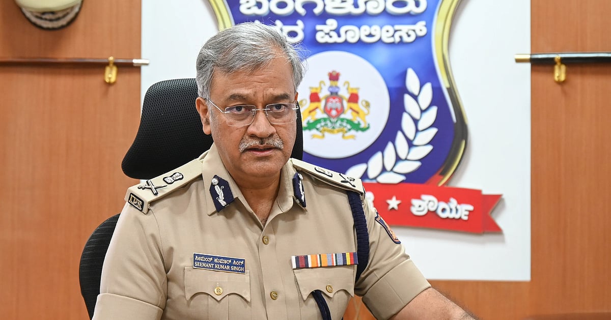 Top cop directs e-commerce firms to report crimes involving delivery staff ...
