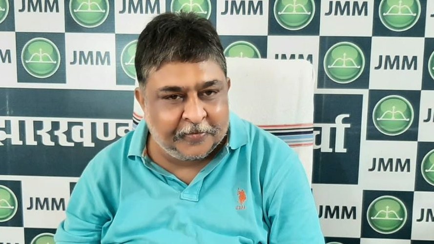 Bihar Assembly Elections 2025 | JMM tells I.N.D.I.A. bloc to decide Bihar polls seat-sharing by October 14