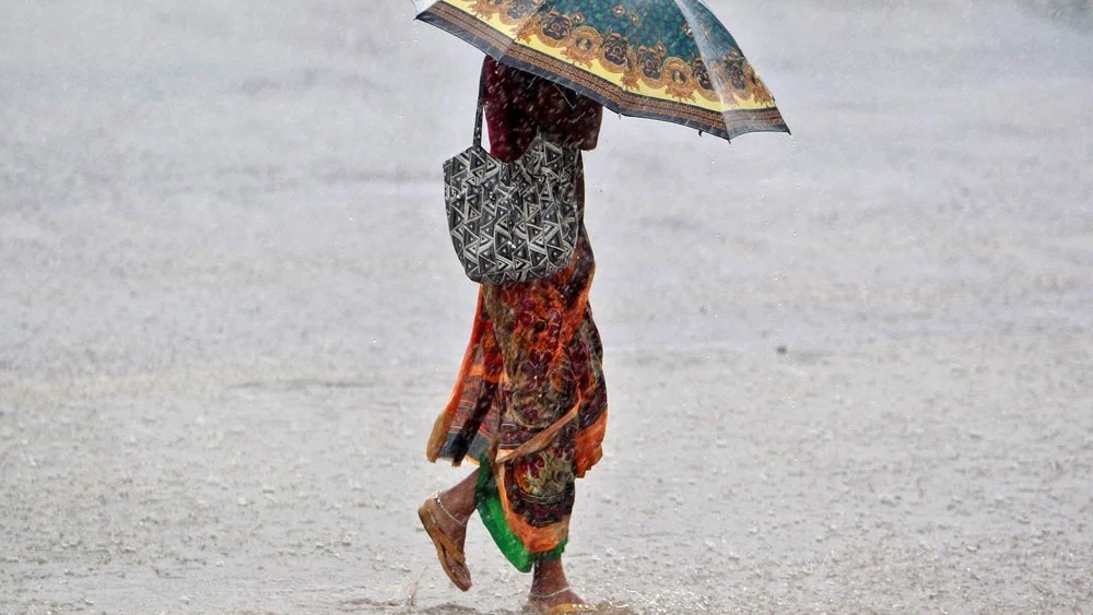 Flood alert for villages close to Ponnai river in Tamil Nadu's Vellore