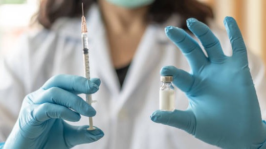 Bangladesh launches typhoid vaccination drive to combat drug-resistant threat