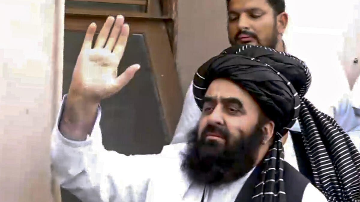 A necessary reset with Kabul