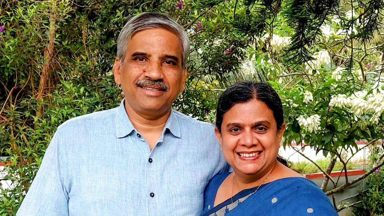 WHO modifies TB treatment guidelines after pathbreaking research by Mangaluru doctor couple