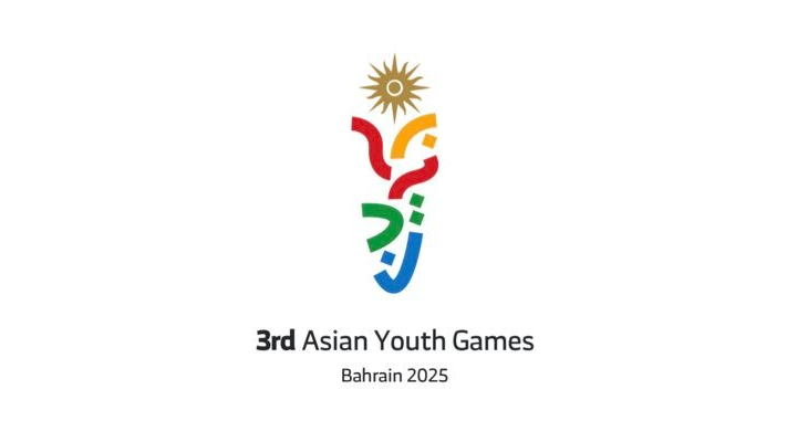 India name 222 athletes for third Youth Asian Games in Bahrain