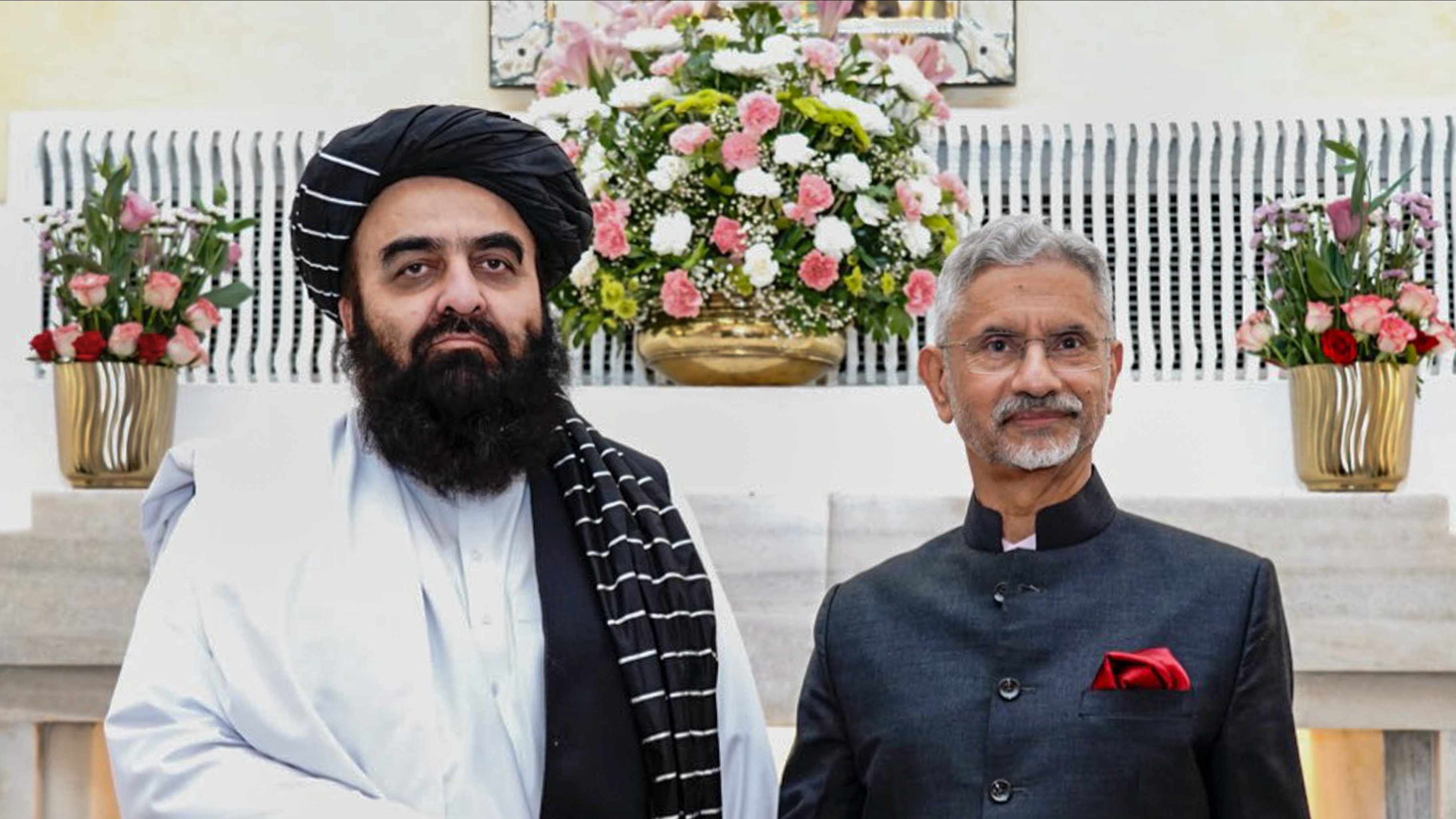 India-Afghan relations deepen: Technical mission in Kabul upgraded to embassy