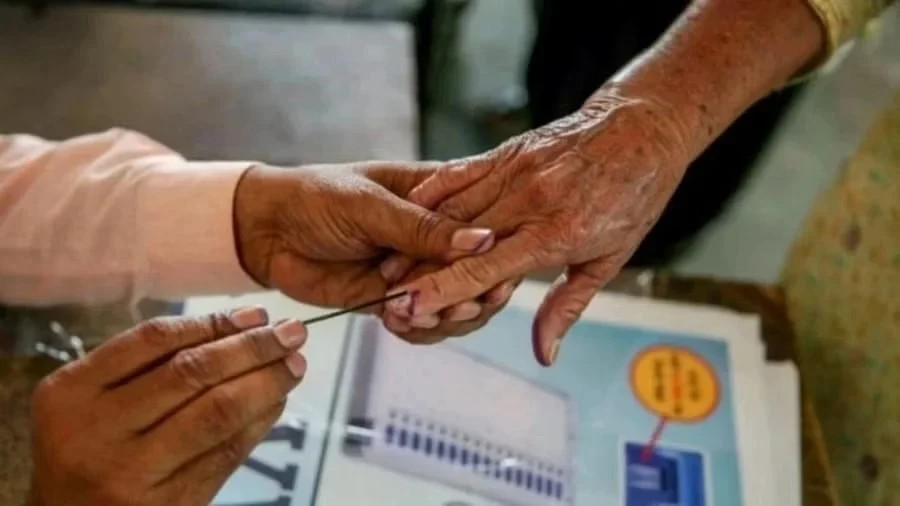 Maharashtra Byelection 2026