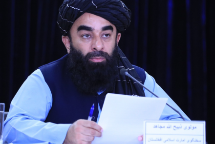 Taliban claims 58 Pakistani soldiers killed in retaliatory strike