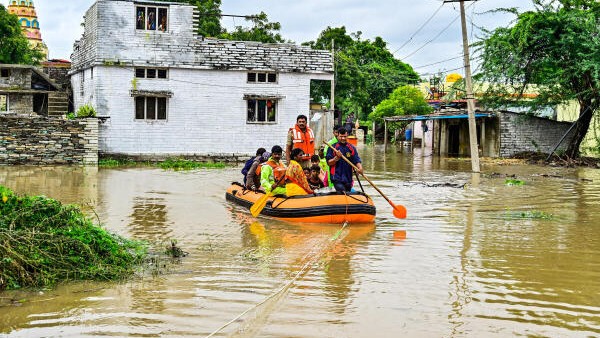 Karnataka hopes to achieve 75% cut in disaster damage by 2030, minister releases roadmap 