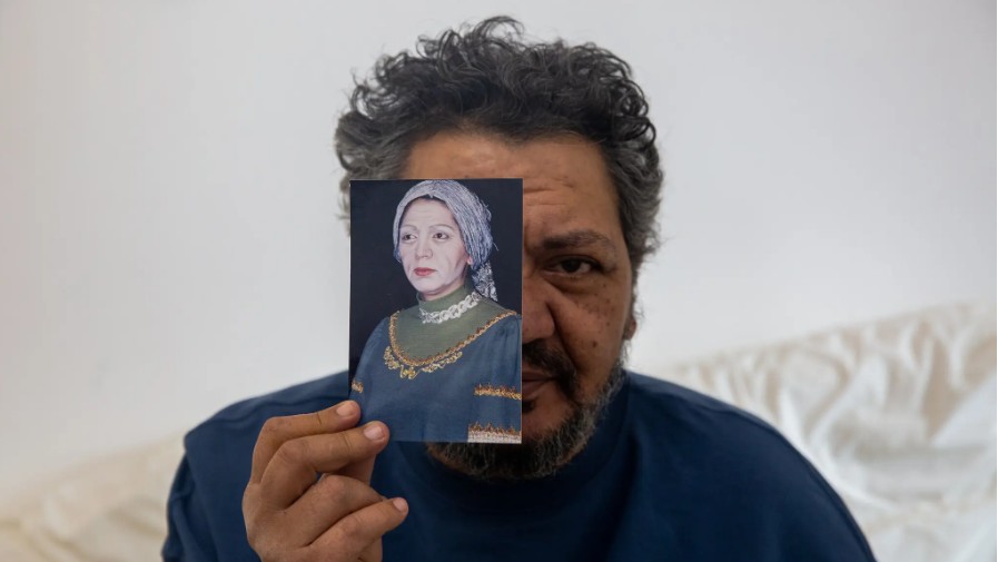 Forced to conform: Iran’s transgender tourism trap