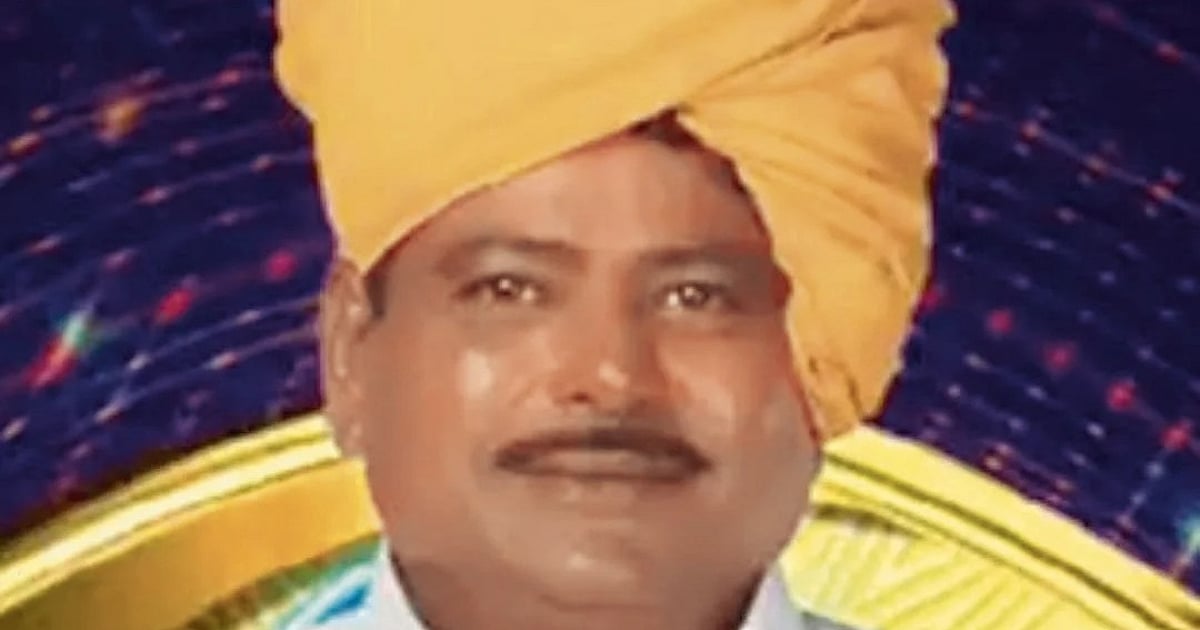 Talikoti Raja Raju Talikoti Actor: Dharwad Rangayana Director Dies