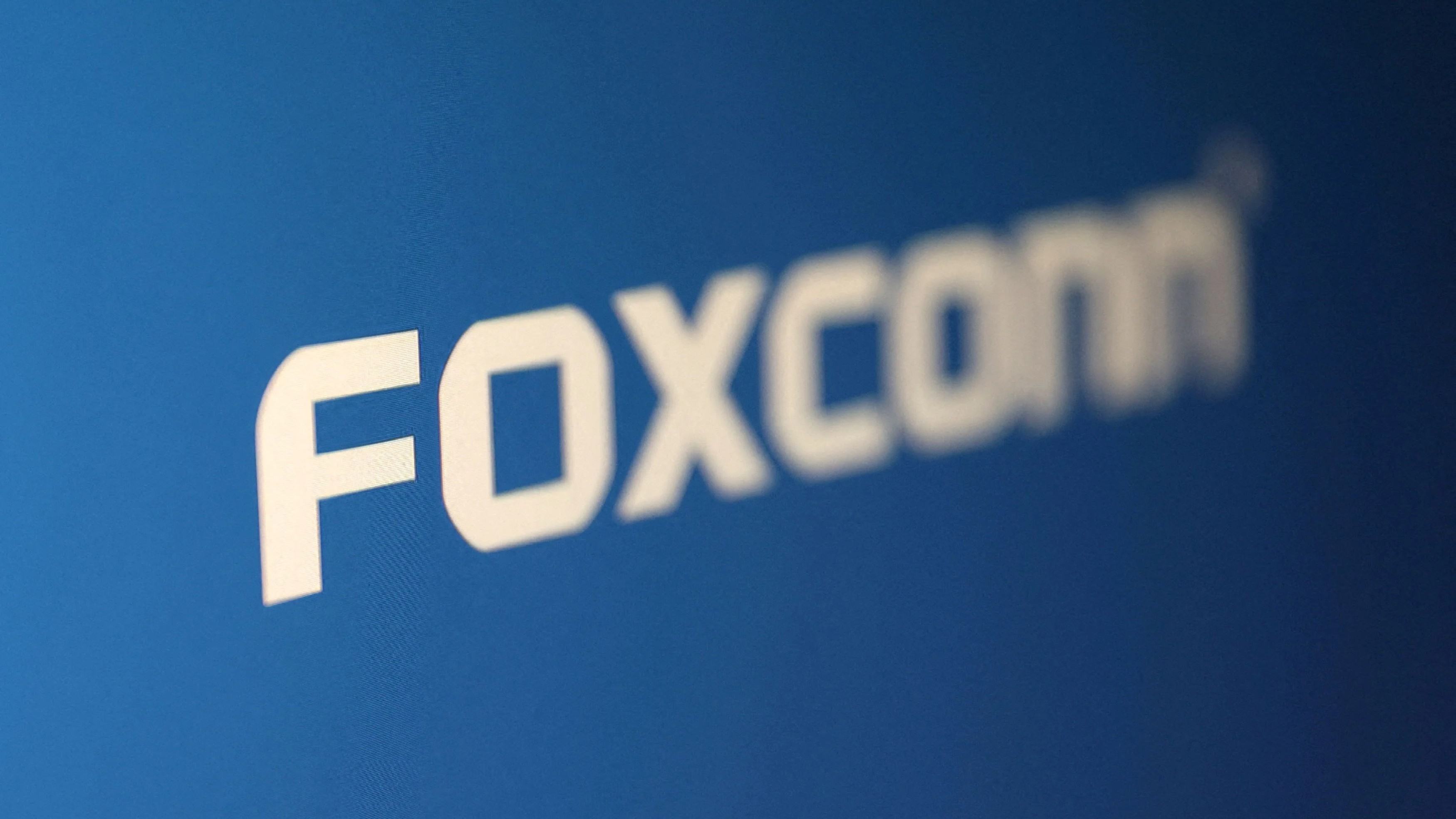 Foxconn to invest Rs 15,000 crore in Tamil Nadu