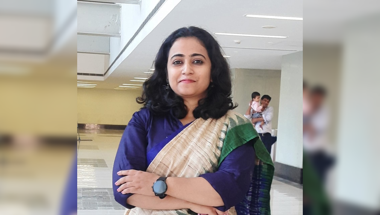 Bihar Assembly Elections 2025 | CPI(ML)L to field Divya Gautam, Sushant Singh Rajput’s cousin, from Patna’s Digha seat