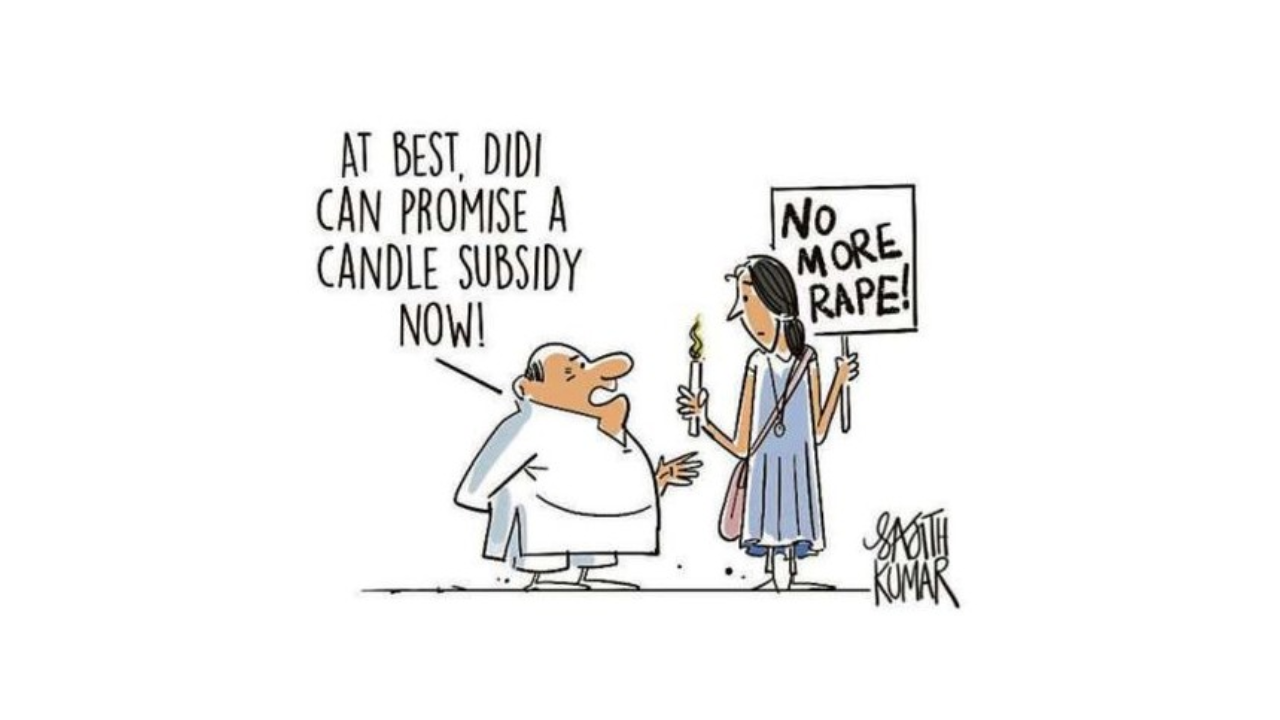 DH Toon | Candle subsidy ? 