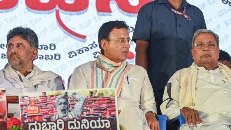 'Support of MLAs crucial to become CM': Siddaramaiah dismisses buzz around 'November Revolution'