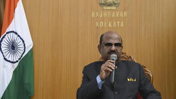 West Bengal governor files report on Durgapur gang rape to President, Home Ministry