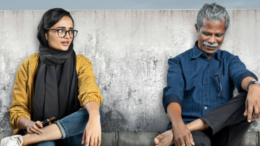 Yet another Malayalam film goes under censor board's knife